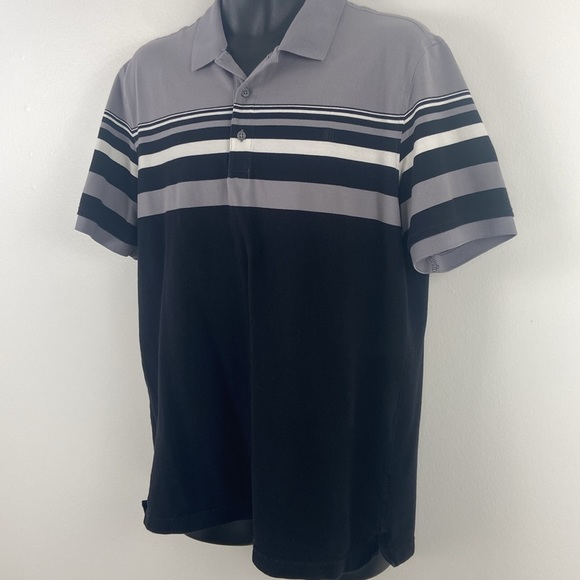✨3/$25✨ Denver Hayes Slim Fit Polo - XL - Picture 4 of 8